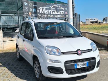 FIAT PANDA EASY 1.2 BENZINA 1 PROPRIETARIO KM 27.000