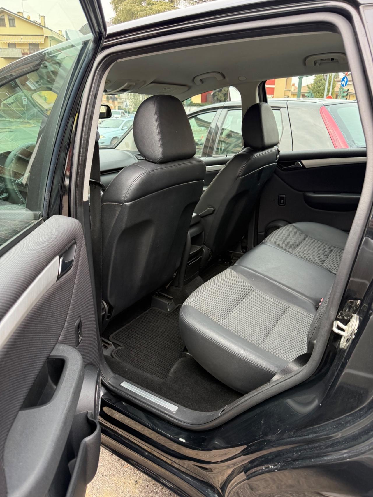 Mercedes-benz A 180 CDI Avantgarde