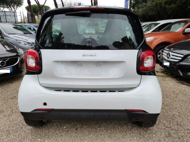 SMART ForTwo 60 1.0 Manuale OK NEOPATENTATI CLIMA,CRUISE ..