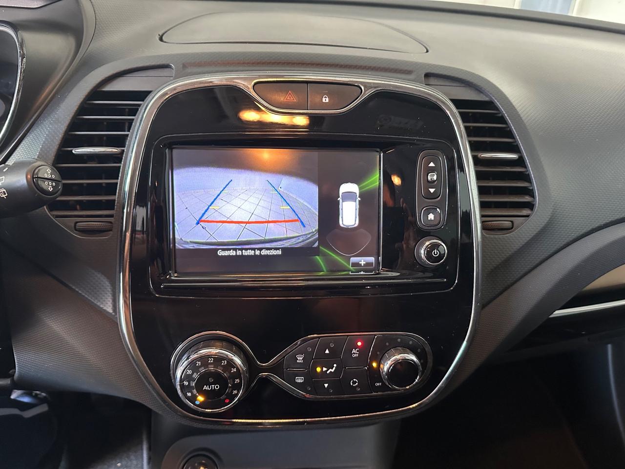 Renault Captur 1.5 dCi 8V 90 CV Start&Stop Energy R-Link
