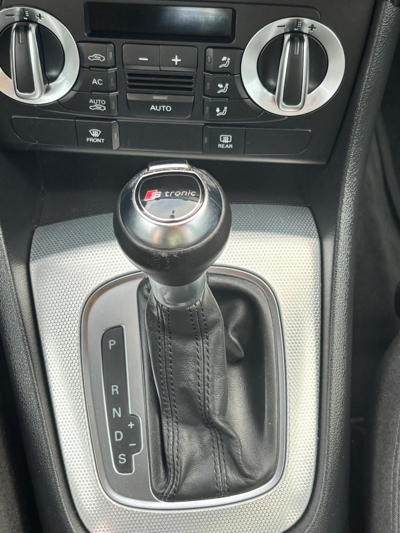Audi Q3 2.0 TDI 177 CV quattro S tronic