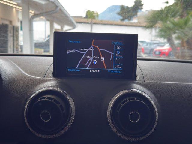 AUDI A3 Sedan 1.4 TFSI Ambient