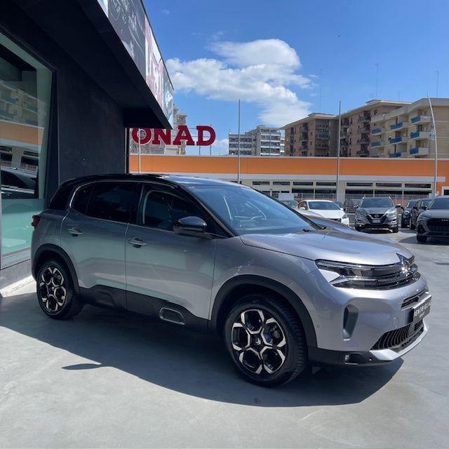 CITROEN - C5 Aircross - BlueHDi 130 S&S EAT8 Busines