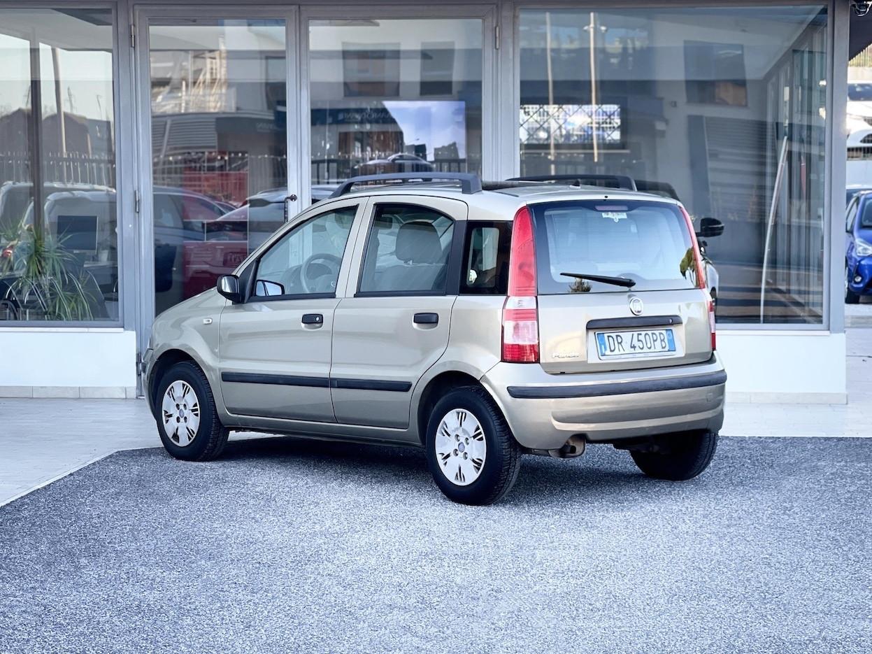 Fiat Panda 1.2 Benzina 60CV Neo. Automatica - 2008