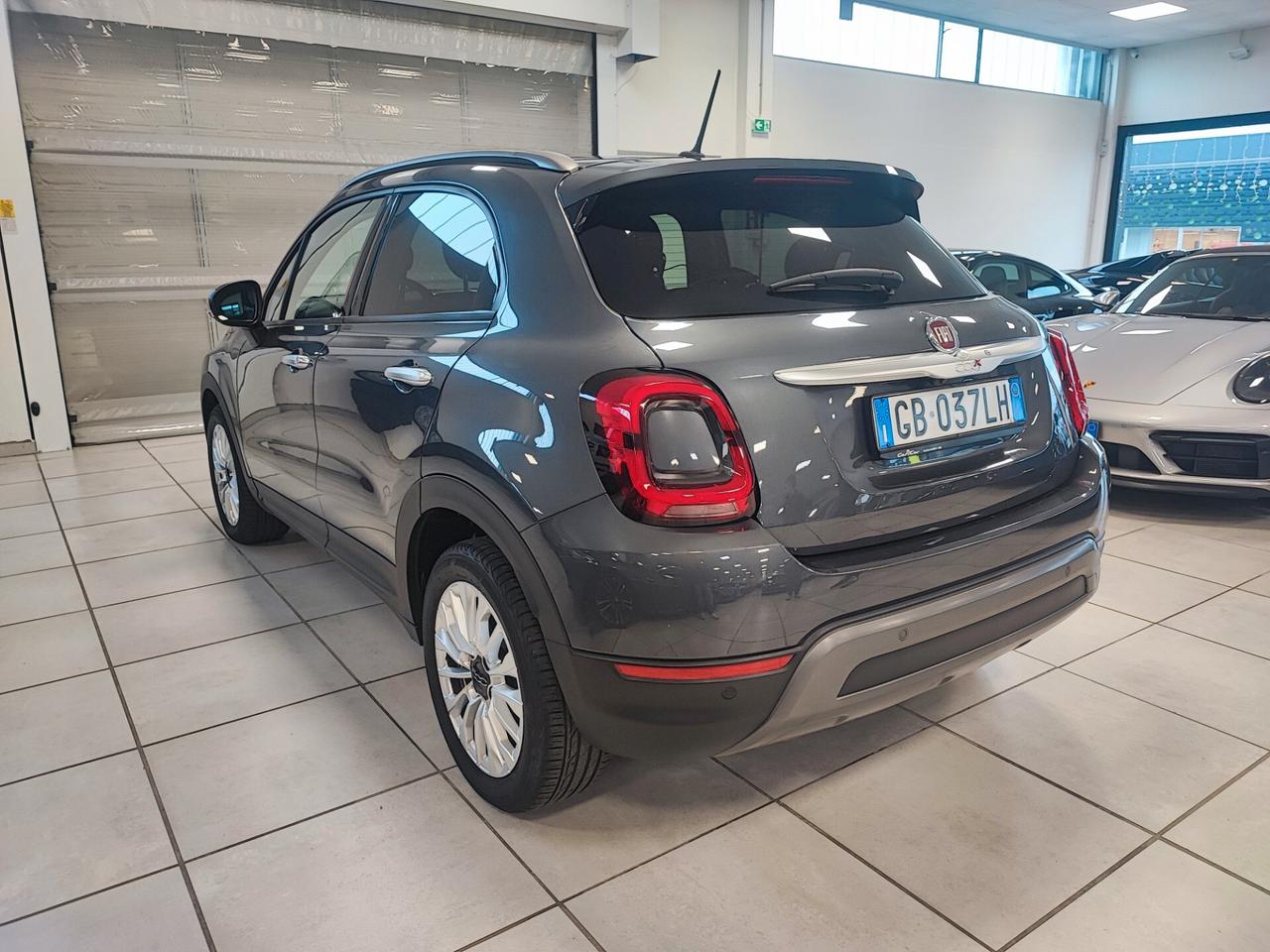 Fiat 500X 1.0 T3 120 CV Sport