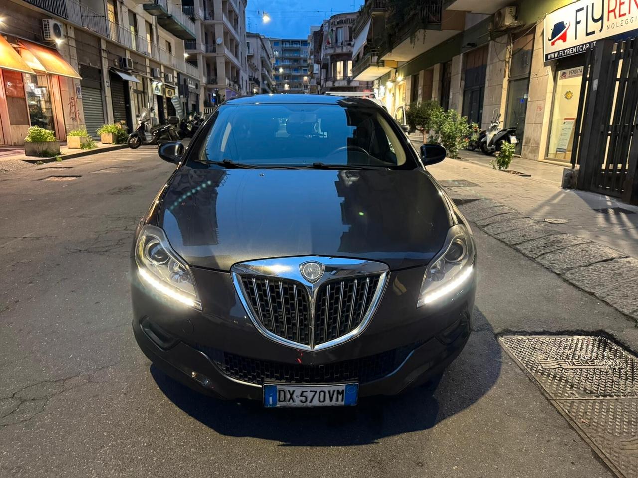 Lancia Delta 1.6 MJT DPF Platino