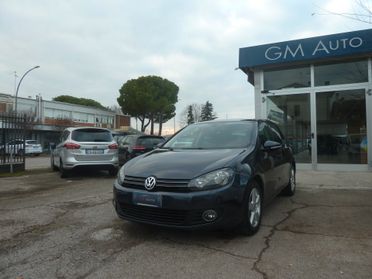 Volkswagen Golf 1.6 TDI DPF 5p. Highline