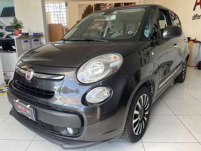 Fiat 500L 500L 1.3 mjt Pop Star 95cv