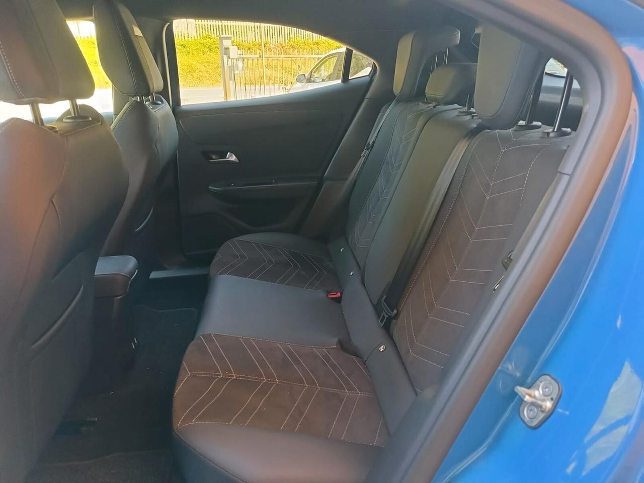 Opel Mokka 1.2 Turbo 136 CV Ultimate