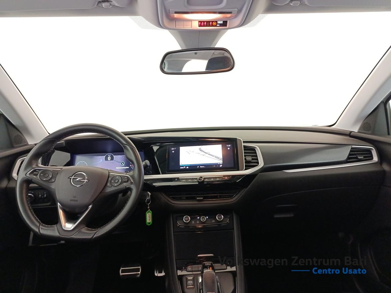 Opel Grandland 1.5 ecotec gs line s&s 130cv at8