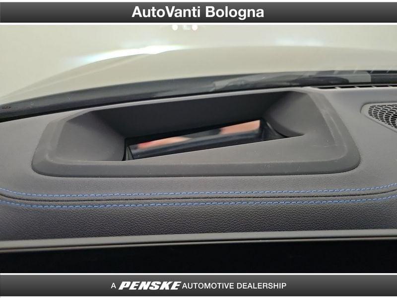 BMW Serie 4 Gran Coupé 420d xDrive 48V MSport Pro