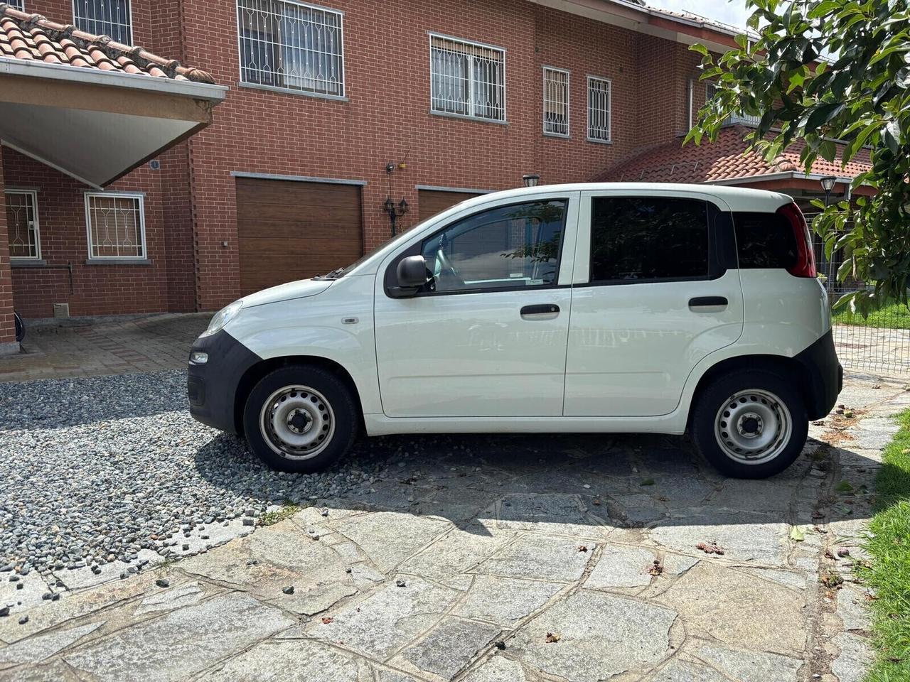 Fiat Panda 1.2 Pop Van 2 posti