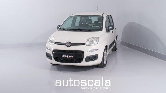 FIAT Panda 1.3 MJT 95 CV S&S Easy