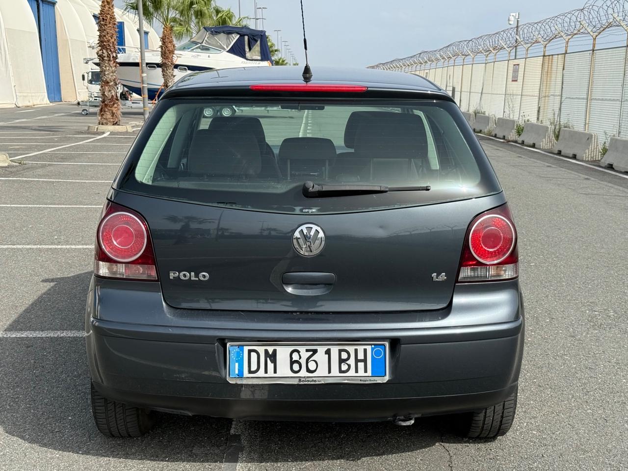 Volkswagen Polo 1.4/80CV 16V 5p. Comfort-GPL-NEOPATENTATI