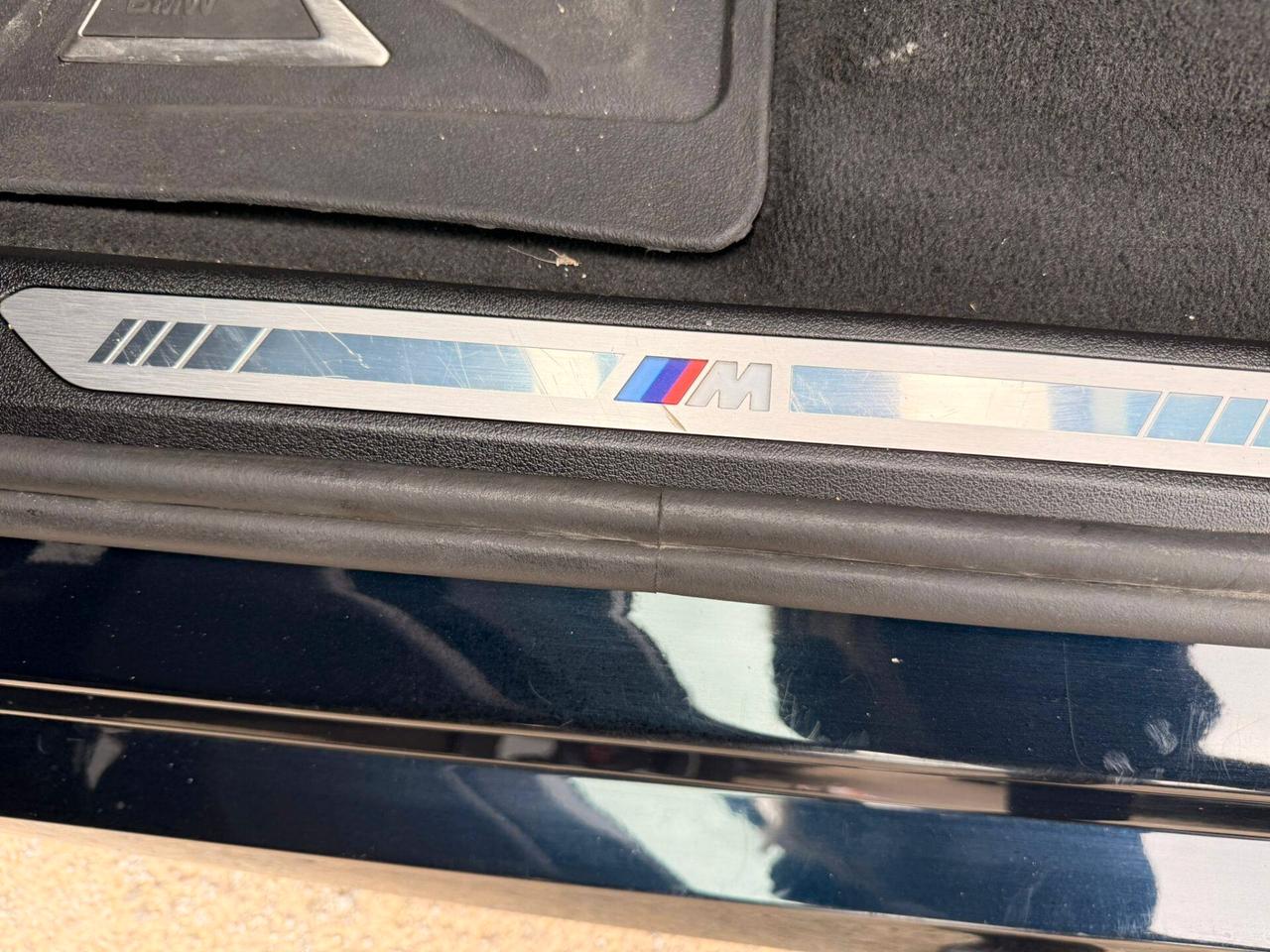 BMW X5 XDrive 3.0d M Sport Pro 2023