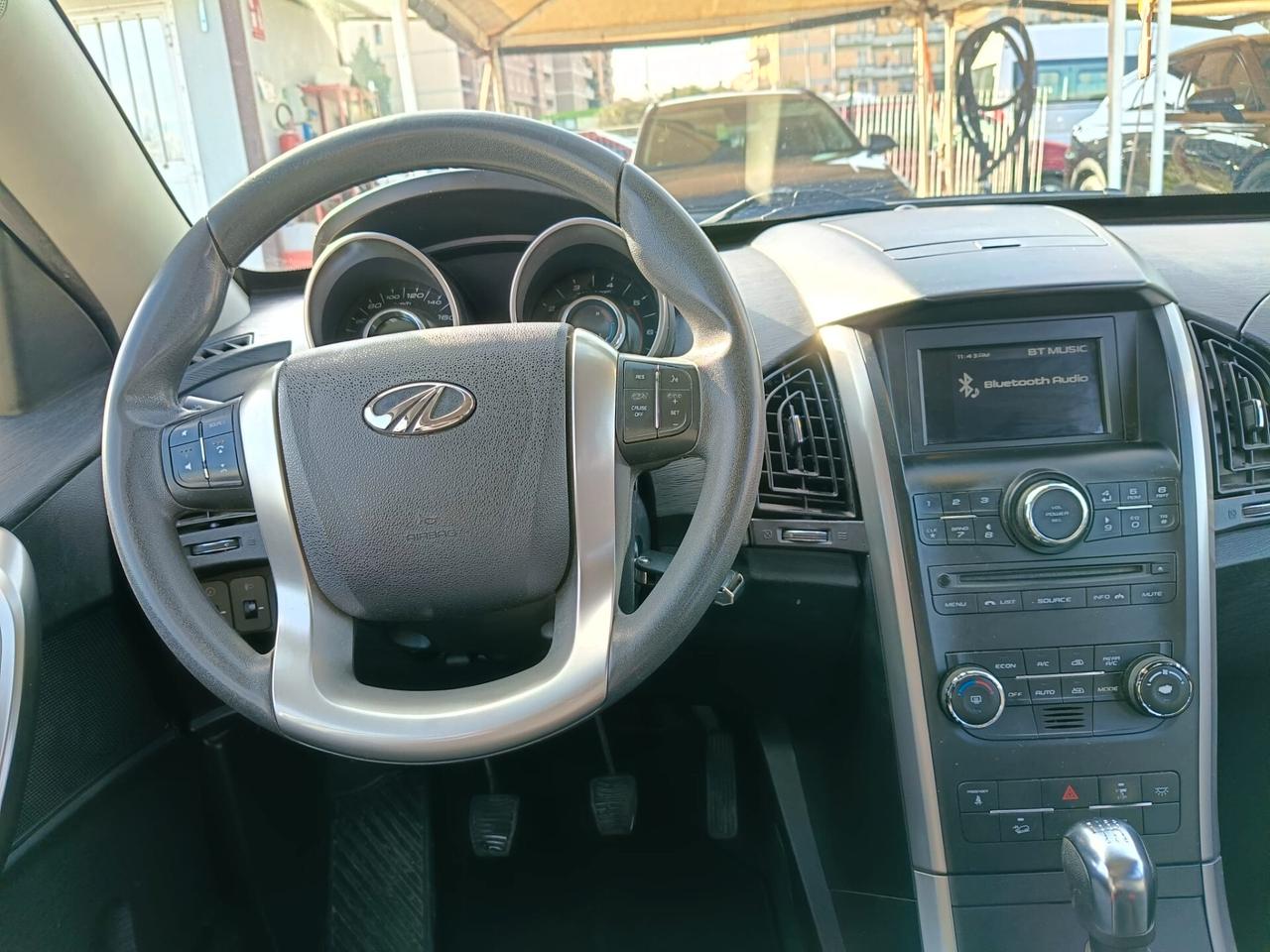 Mahindra XUV500 2.2 diesel - 7 POSTI