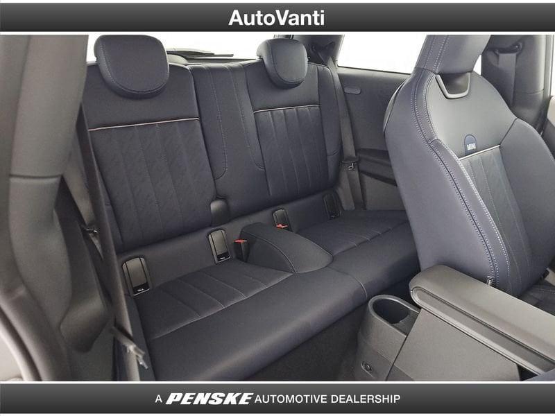 MINI Mini Mini Cooper C Favoured