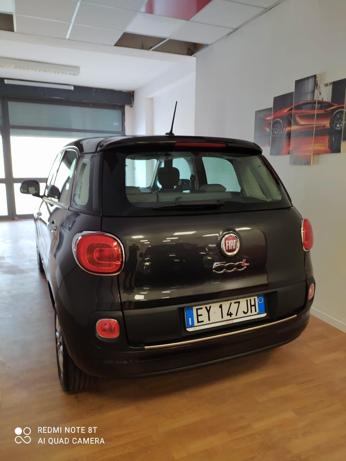 Fiat 500L 1.3 Multijet 85 CV Pop Star