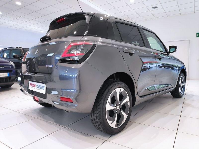 Suzuki Swift 1.2 Hybrid 4WD AllGrip Top*4x4*