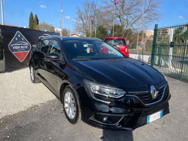 Renault Megane Mégane Sporter dCi 8V 110 CV EDC Energy Intens