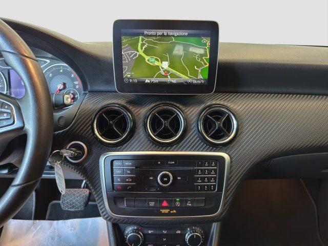 MERCEDES-BENZ CLA sse GLA GLA 200 CDI/d Automatic Executive
