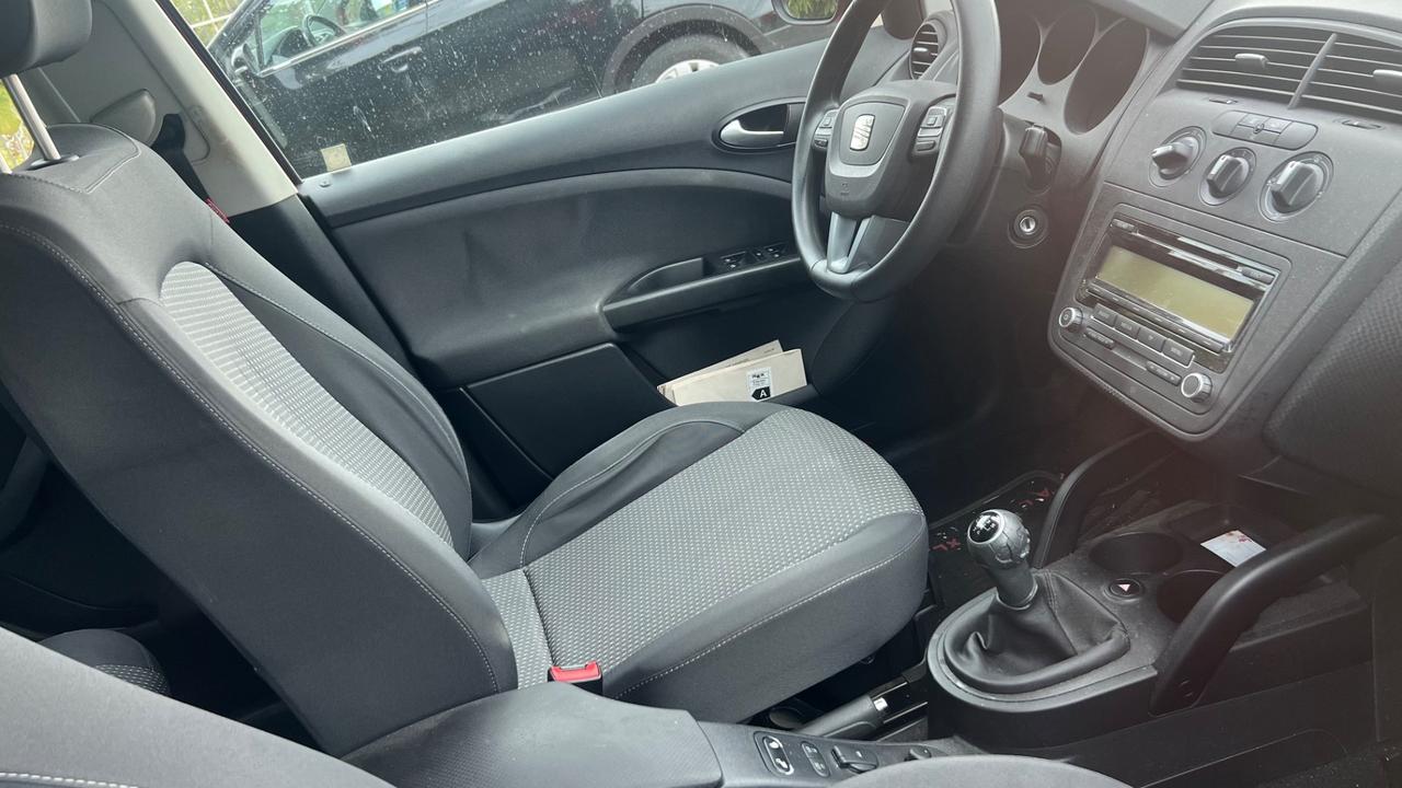 Seat Altea XL 1.4 Reference