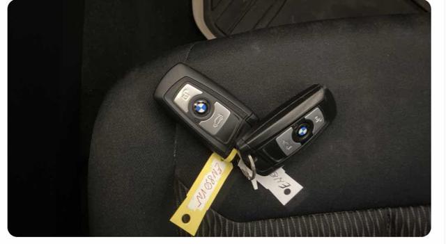 BMW 316 d 2.0 116CV cat Touring