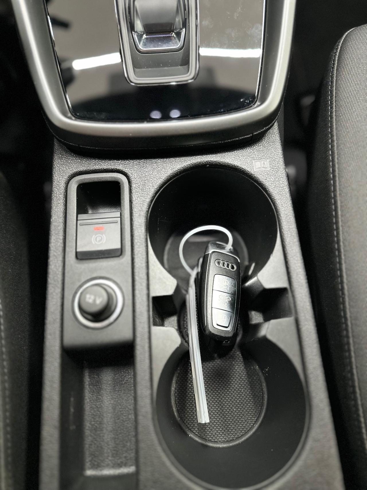 Audi A3 SPB 30 TDI S tronic