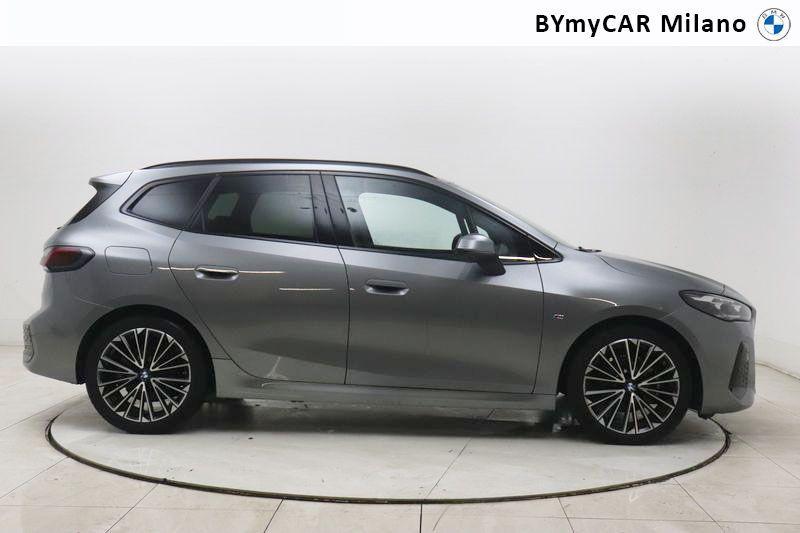 BMW Serie 2 Active Tourer 218 d MSport DCT