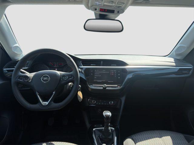 OPEL Corsa Corsa 1.2 100 CV Elegance