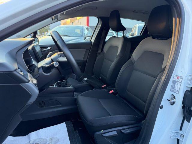 RENAULT Clio Blue dCi 85 CV 5 porte Business