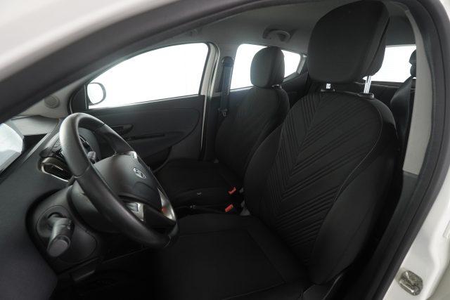 LANCIA Ypsilon Ypsilon 1.0 FireFly 5 porte S&S Hybrid Ecochic Gol
