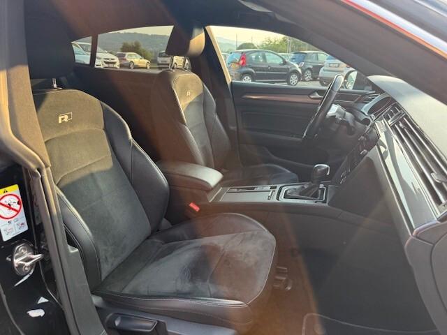 Volkswagen Arteon 2.0 TDI 190 CV SCR DSG Sport BlueMotion Technology