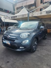 Fiat 500X 1.3 MultiJet 95 CV Lounge - 2017