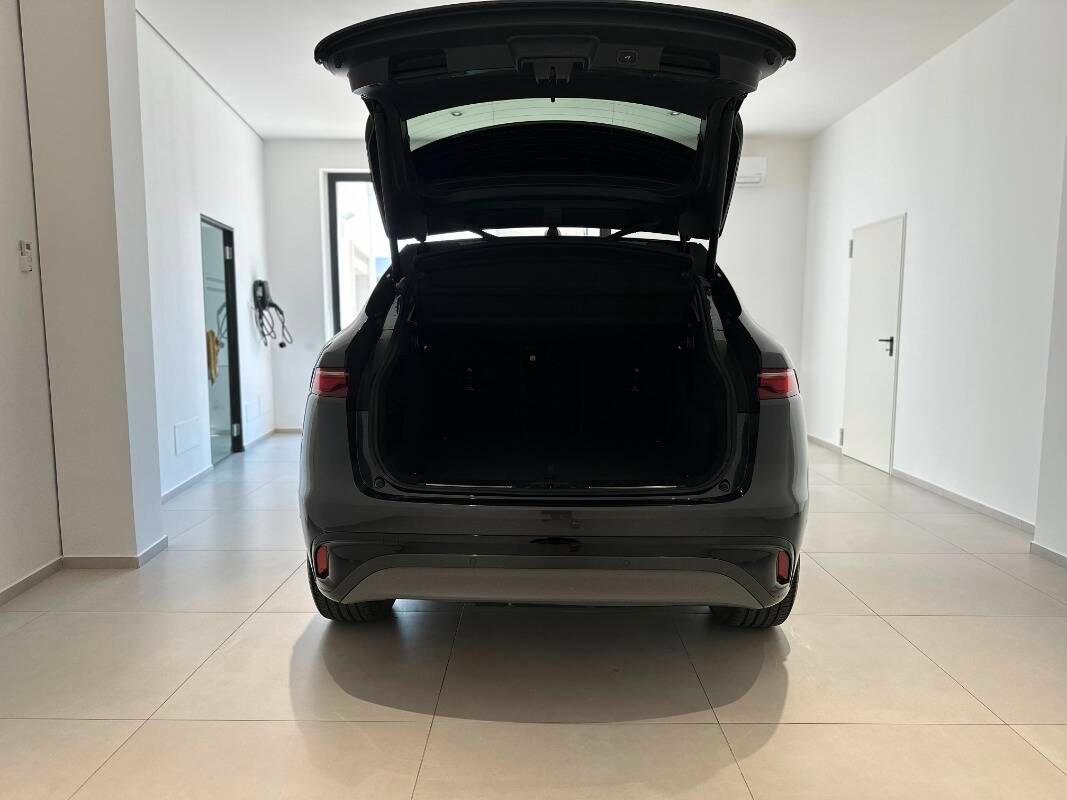 Jaguar F-Pace 2.0d i4 mhev R-Dyn.S awd 204cv auto