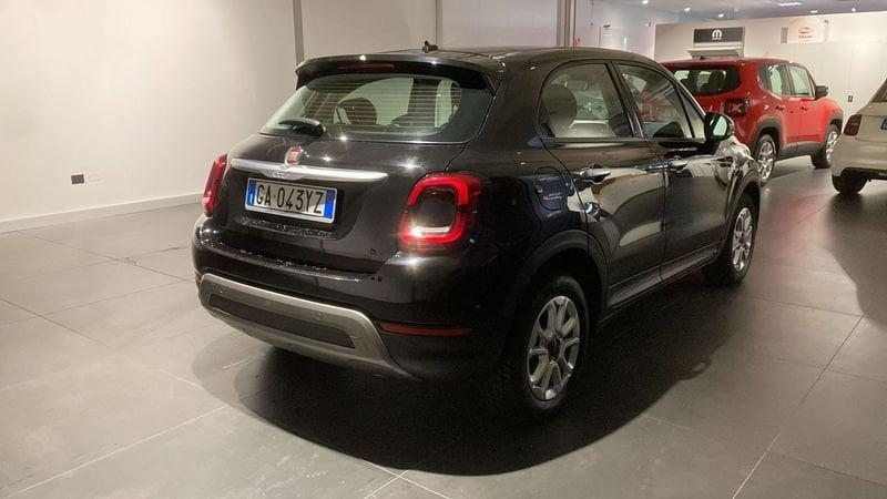 FIAT 500X 500X 1.0 T3 120 CV 120°