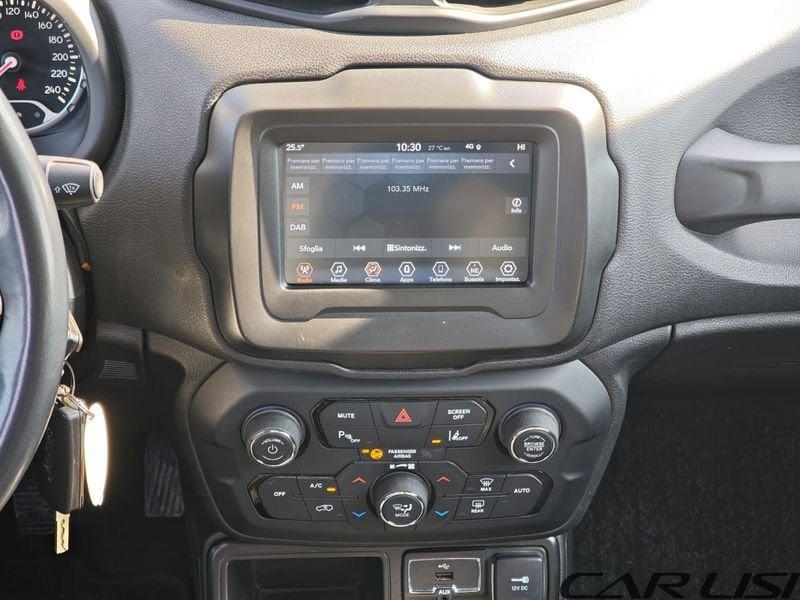 Jeep Renegade 1.0 T3 120cv Limited