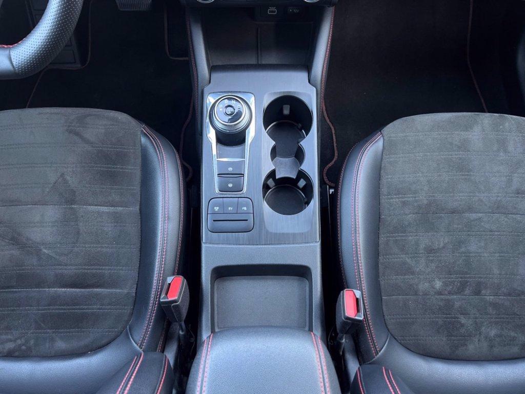 FORD Kuga 2.5 Plug In Hybrid 225 CV CVT 2WD ST-Line X del 2023