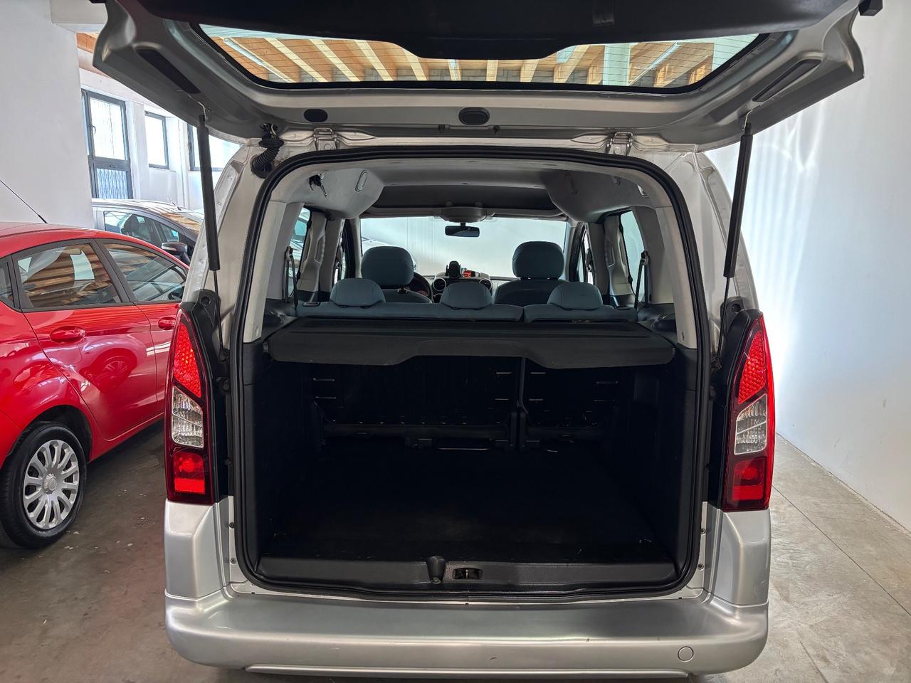 Citroen Berlingo 1.6 HDi 5 POSTI AUTOCARRO