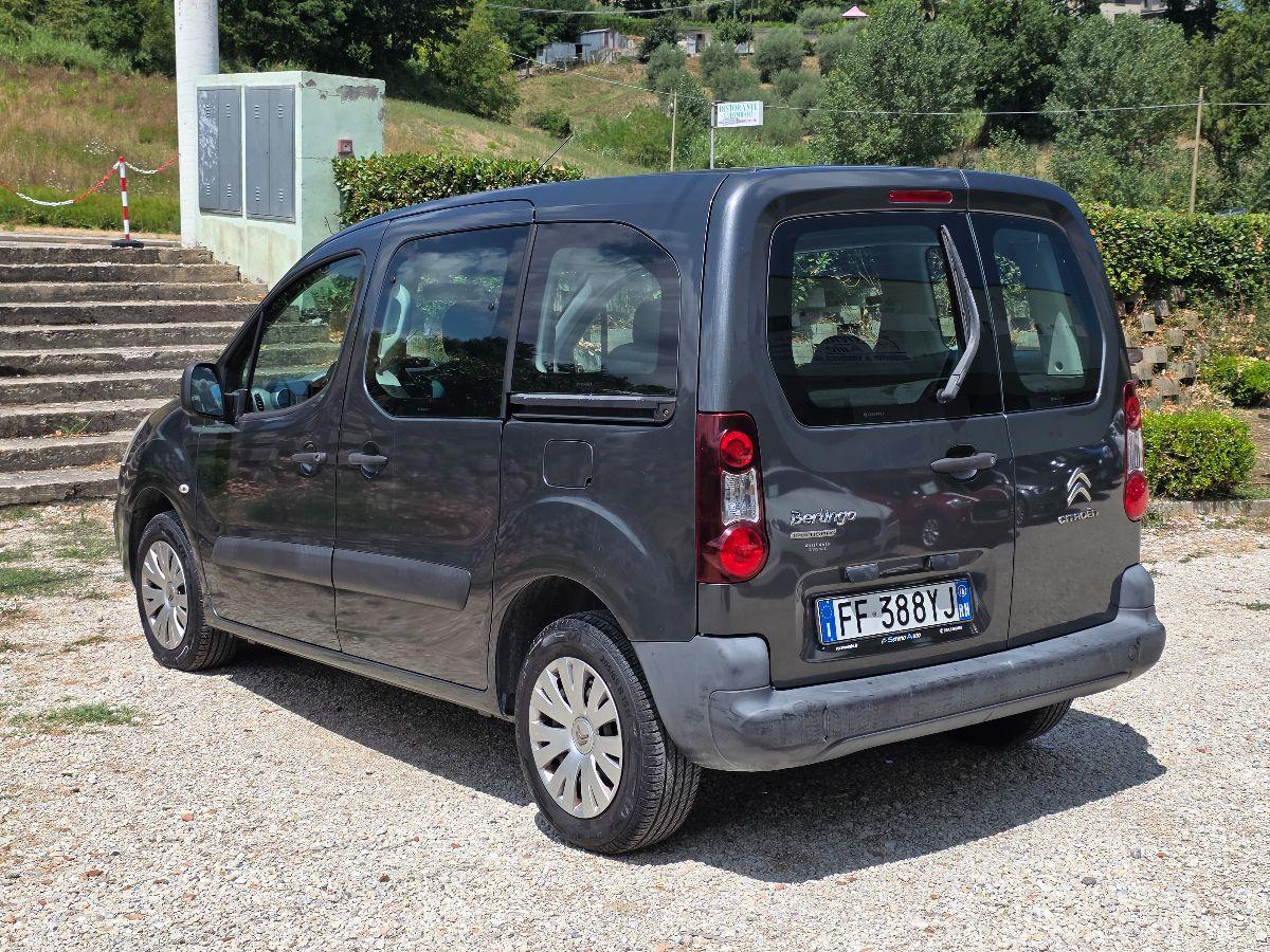 CITROEN BERLINGO 1.6 DIESEL 5 POSTI N1