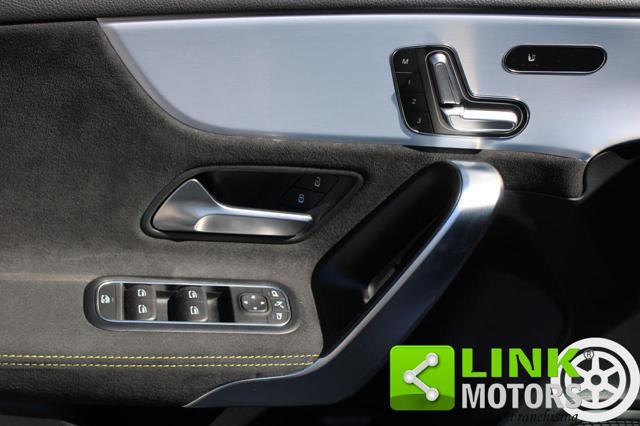MERCEDES-BENZ A 45 S AMG RACE EDITION 4Matic+ Tua a partire da ? 500!
