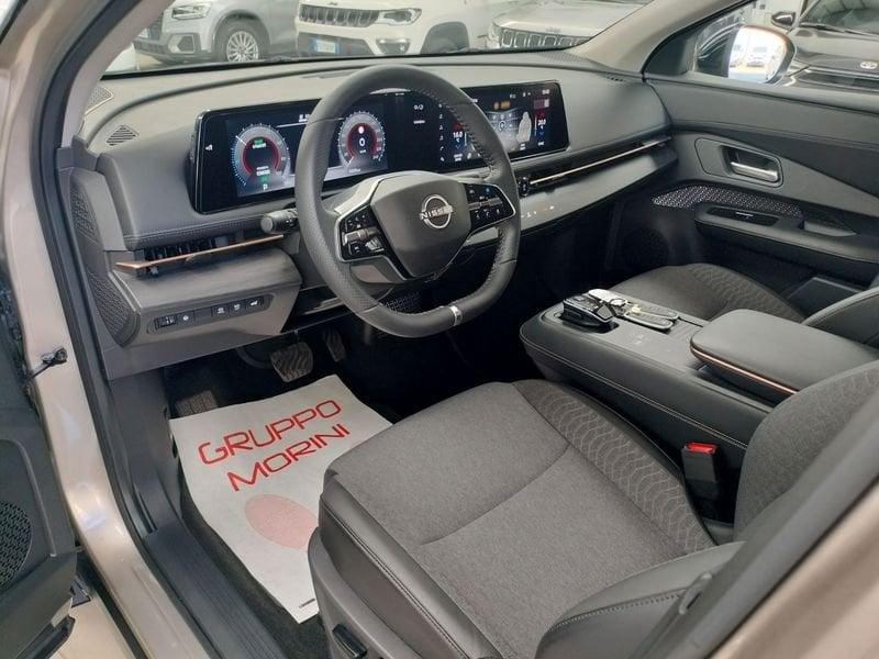 Nissan Ariya 87kWh Advance 2WD