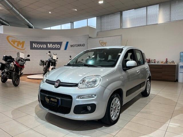 Fiat Panda 0.9 t.air 85cv E6 *AUTOMATICA*76.000 KM*