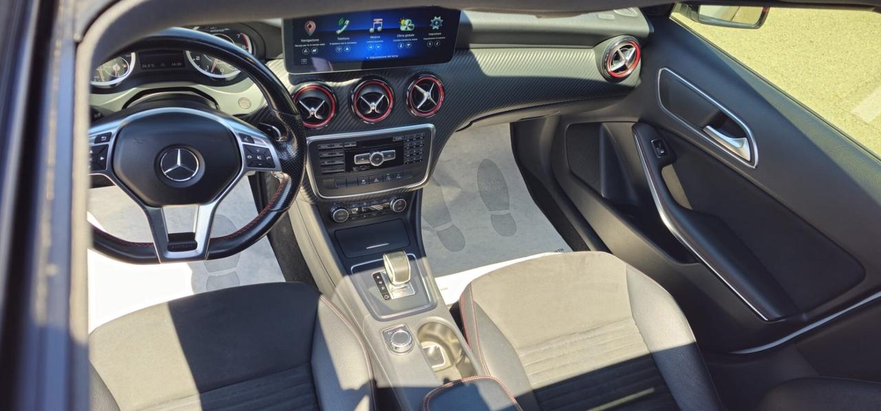 Mercedes-benz A 45 AMG A 45 AMG 4Matic Automatic
