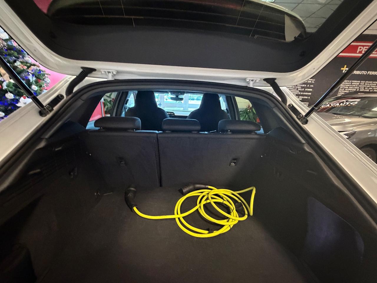 Audi A3 SPB 40 TFSI e S tronic Business Advanced