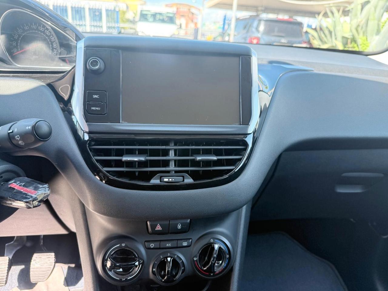 Peugeot 208 1.4 VTi 95 CV 5p. GPL Allure
