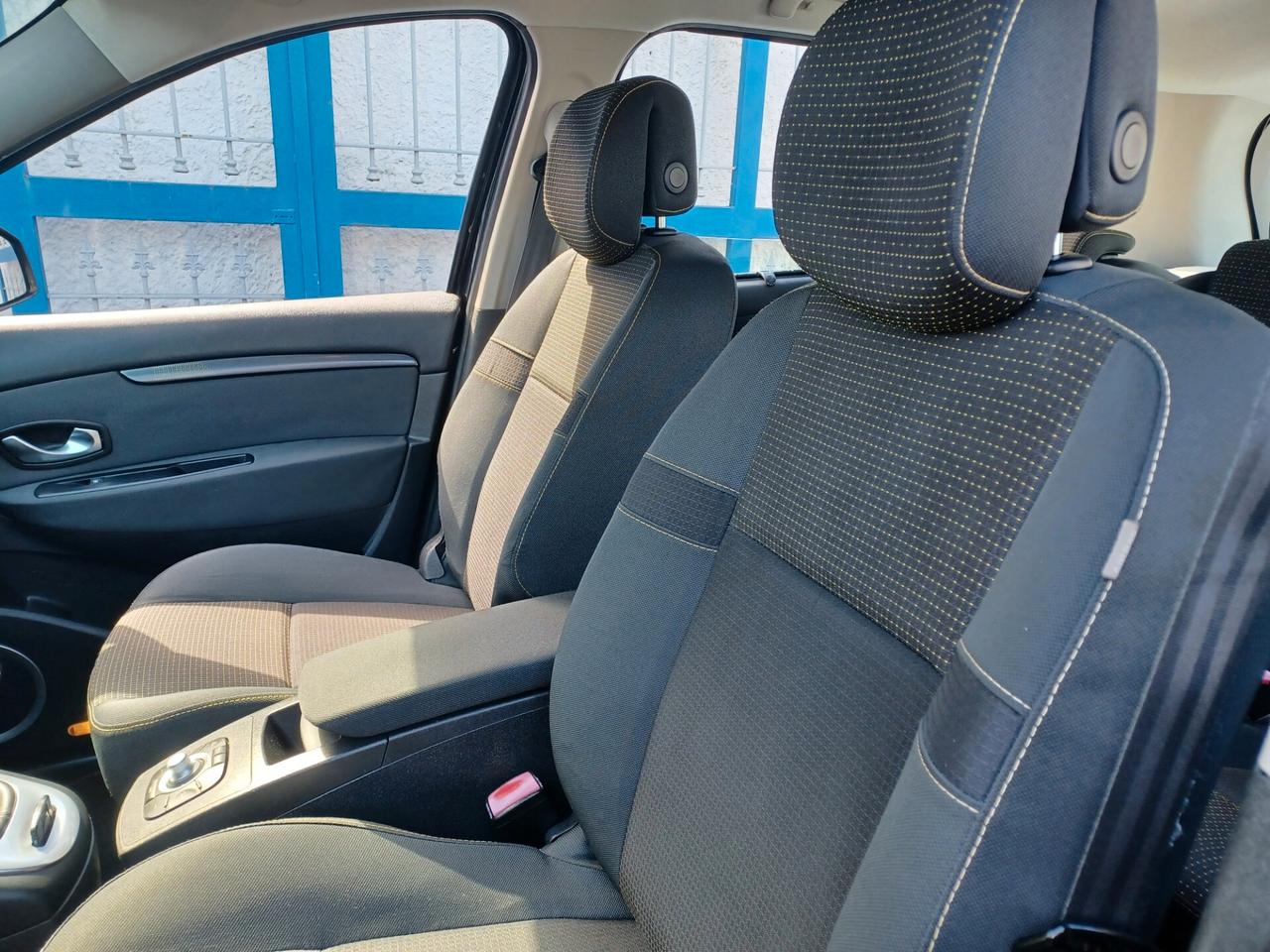 Renault Scenic X-Mod 1.5 dCi 110CV UNICO PROPRIETARIO