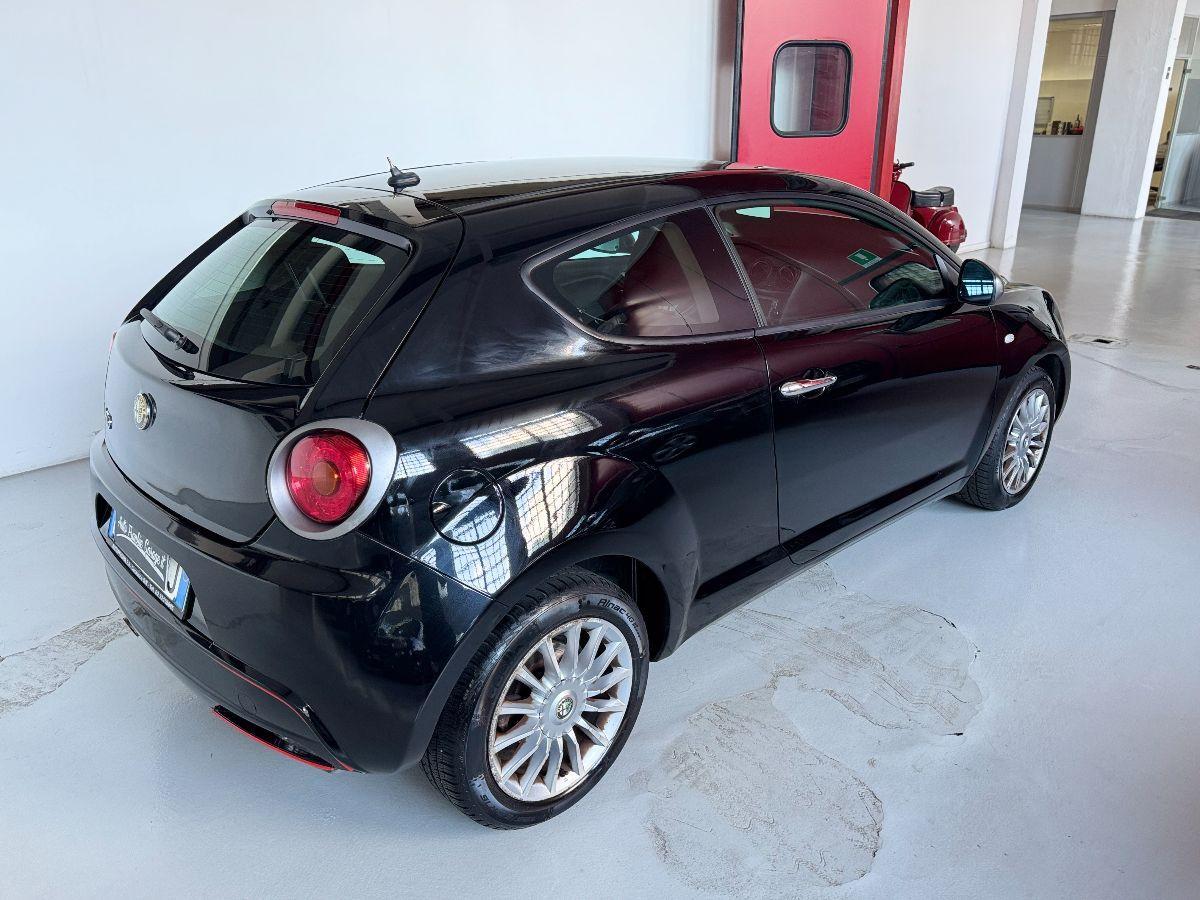 ALFA ROMEO - MiTo - 1.4 78 CV 8V S&S Racer