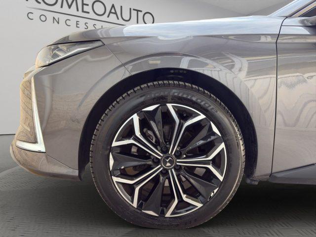 DS AUTOMOBILES DS 4 BlueHDi 130 aut. Opera