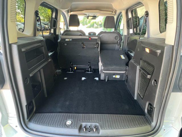 FORD Tourneo Courier 1.5 TDCI 75 CV Titanium PERFETTA!!!